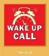 Wake Up Call Рингтон для Samsung.