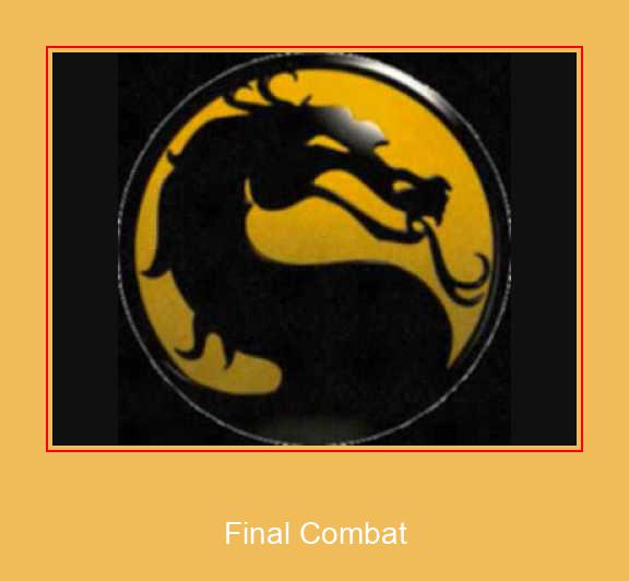 Final Combat Samsung Ringtone Download Free