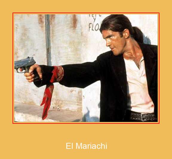 El Mariachi 삼성 벨소리 다운로드 무료