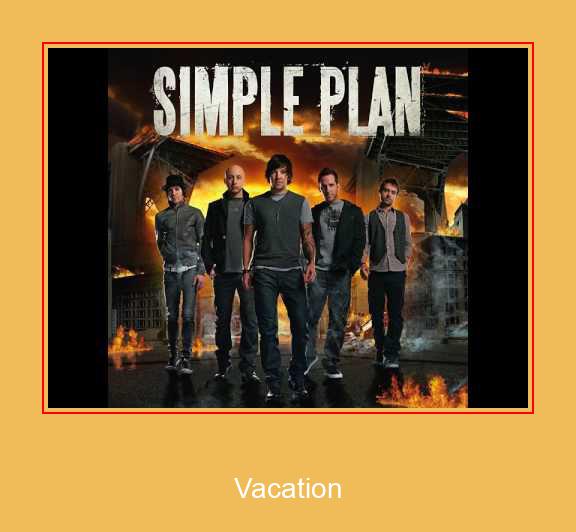 Vacation Samsung Ringtone Stiahnite si zadarmo