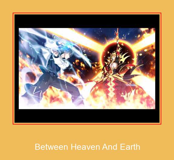 Between Heaven And Earth サムスンの着信メロディを無料でダウンロードしてください