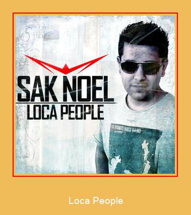 Loca People ดาวน์โหลด Ringtone Samsung ฟรี