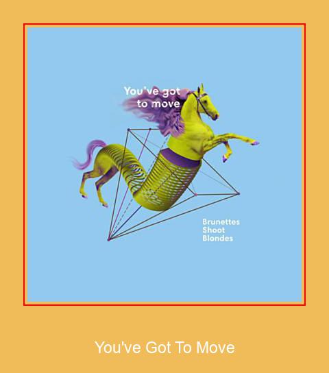 You've Got To Move Samsung рингтон скачать бесплатно