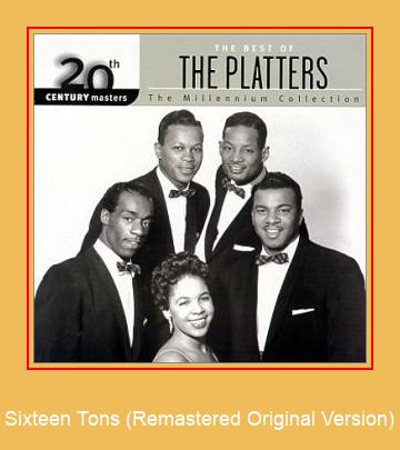 Sixteen Tons (Remastered Original Version) ดาวน์โหลด Ringtone Samsung ฟรี