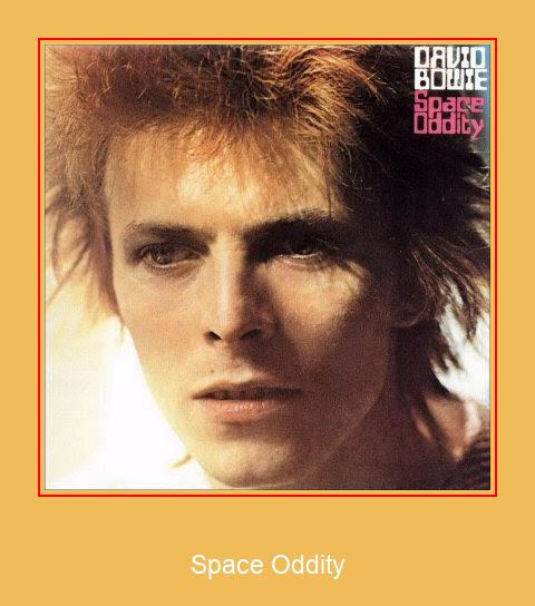 Space Oddity Samsung Ringtone Pobierz za darmo