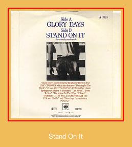 Stand On It Samsung ringtone download gratis