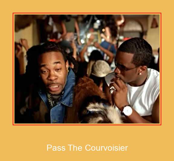 Pass The Courvoisier サムスンの着信メロディを無料でダウンロードしてください