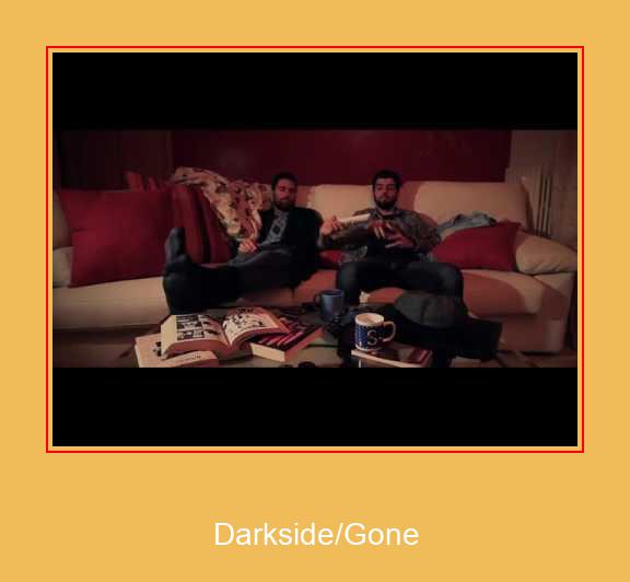 Darkside/Gone ดาวน์โหลด Ringtone Samsung ฟรี