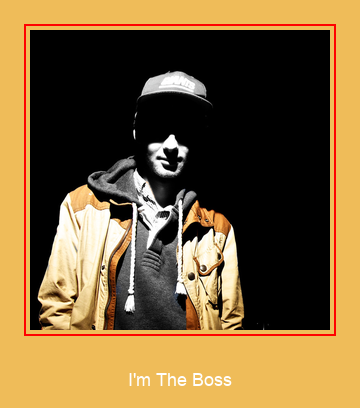 I'm The Boss Samsung Ringtone Lae alla tasuta