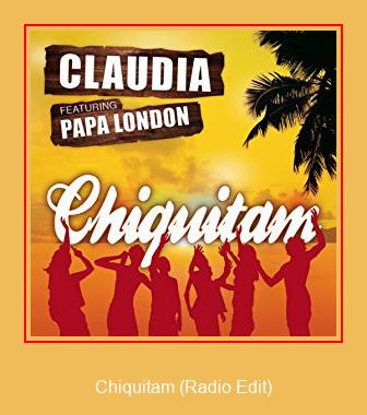 Chiquitam (Radio Edit) Самсунг рингтоне довнлоад фрее