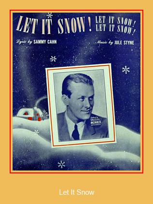 Let It Snow सैमसंग रिंगटोन मुफ्त डाउनलोड करें