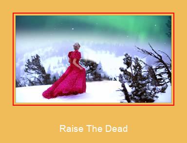 Raise The Dead Samsung Tono de llamada gratis