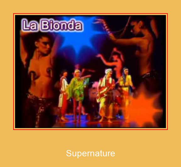 Supernature Samsung Ringtone descarrega gratis