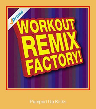 Pumped Up Kicks Samsung-Klingelton kostenlos herunterladen
