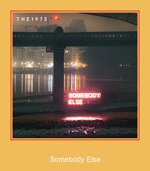 Somebody Else ดาวน์โหลด Ringtone Samsung ฟรี