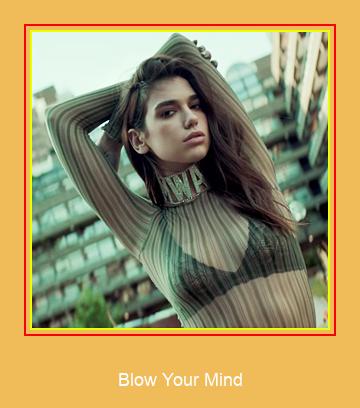 Blow Your Mind Samsung Ringtone Stiahnite si zadarmo