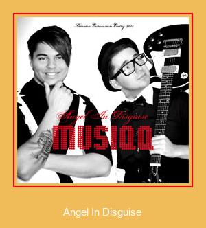 Angel In Disguise Samsung Ringtone descarrega gratis