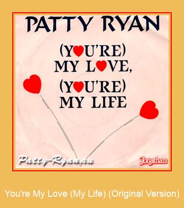 You're My Love (My Life) (Original Version) Samsung Ringtone Stiahnite si zadarmo