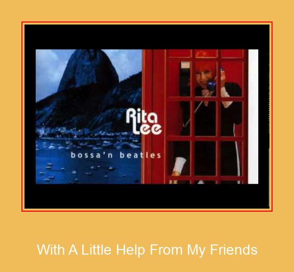 With A Little Help From My Friends Samsung Ringtone Letöltés Ingyenes