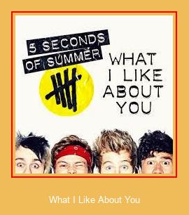 What I Like About You Samsung Ringtone Download Grátis