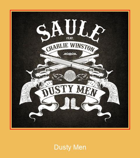 Dusty Men Samsung Ringtone Λήψη δωρεάν