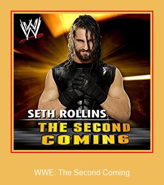 WWE: The Second Coming Samsung Ringtone Download Besplatno