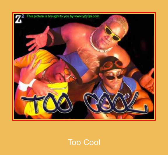 Too Cool Samsung Ringtone Stiahnite si zadarmo