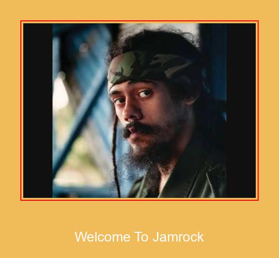Welcome To Jamrock  Nhạc chuông Samsung Tải miễn phí