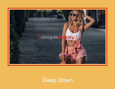 Deep Down Samsung ringtone завантажити безкоштовно