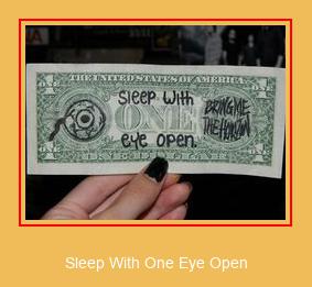 Sleep With One Eye Open Samsung Ringtone Λήψη δωρεάν