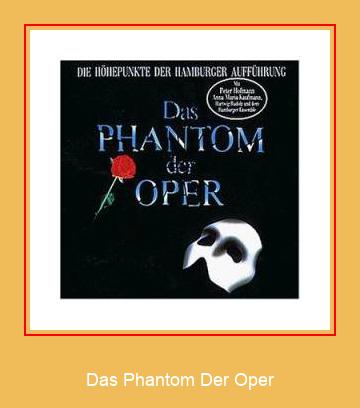 Das Phantom Der Oper Samsung Ringtone Pobierz za darmo