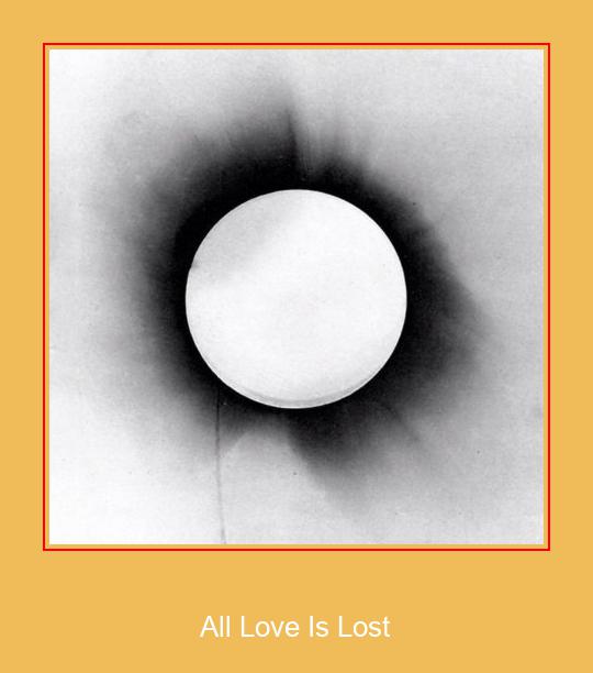 All Love Is Lost Samsung Ringtone Lae alla tasuta