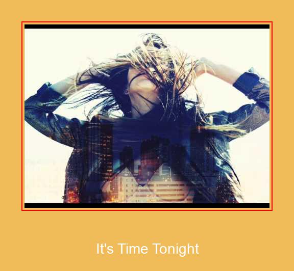 It's Time Tonight सैमसंग रिंगटोन मुफ्त डाउनलोड करें
