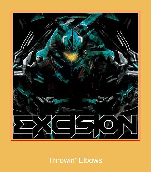 Throwin' Elbows Samsung Ringtone Download Free