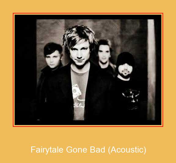 Fairytale Gone Bad (Acoustic) Samsung Ringtone Download Besplatno
