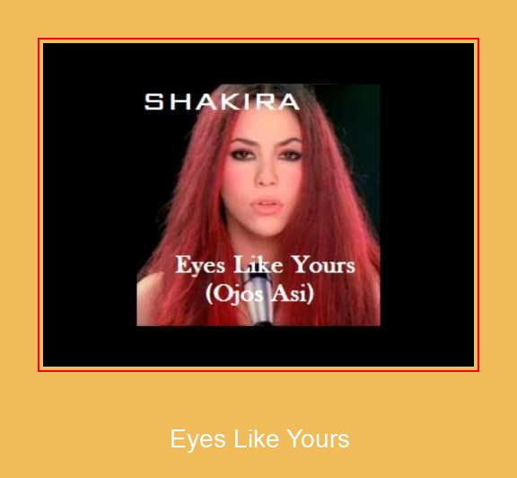 Eyes Like Yours சாம்சங் ரிங்டோன் பதிவிறக்க இலவச
