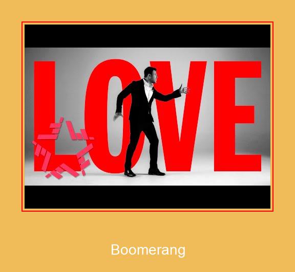 Boomerang Samsung Ringtone Prenesi brezplačno