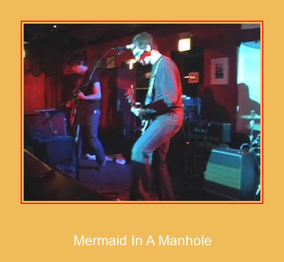 Mermaid In A Manhole Samsung Ringtone Letöltés Ingyenes