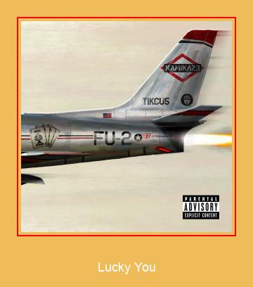 Lucky You Samsung Ringtone Ladda ner gratis