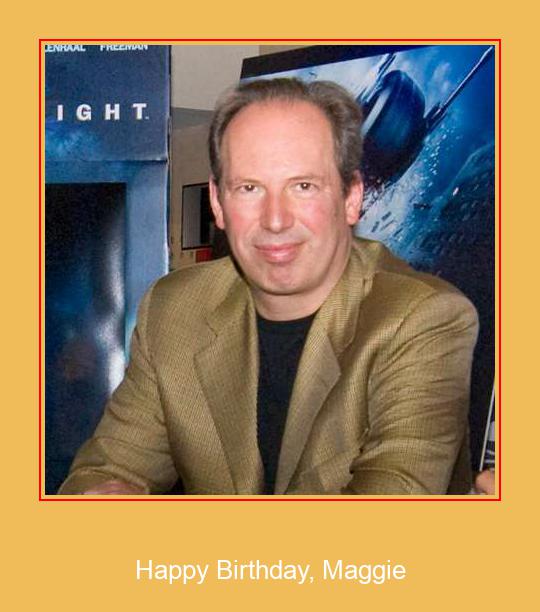 Happy Birthday, Maggie Samsung Ringtone Ladda ner gratis