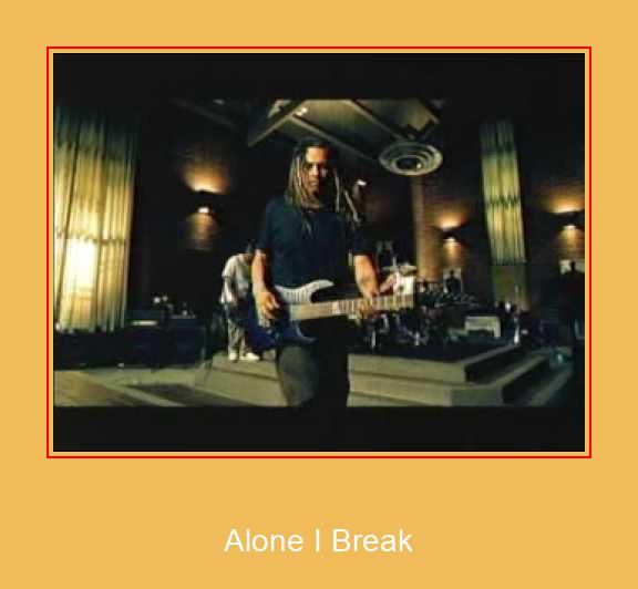 Alone I Break Samsung Ringtone Pobierz za darmo