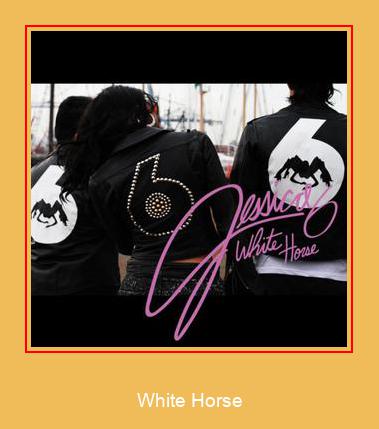 White Horse Samsung ringtone завантажити безкоштовно