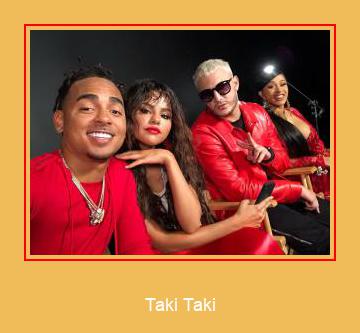 Taki Taki Samsung Ringtone Letöltés Ingyenes