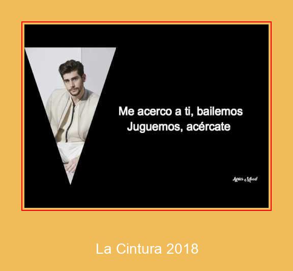 La Cintura 2018 सैमसंग रिंगटोन मुफ्त डाउनलोड करें