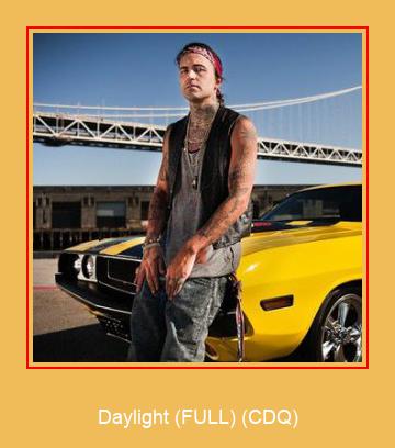 Daylight (FULL) (CDQ) Samsung ringtone download gratis