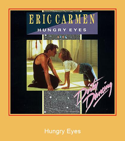 Hungry Eyes Самсунг рингтоне довнлоад фрее