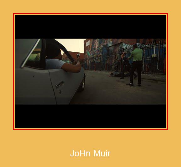 JoHn Muir Samsung Ringtone הורדה חינם - -