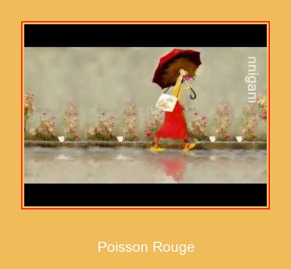 Poisson Rouge Samsung Ringtone Download pulsuz