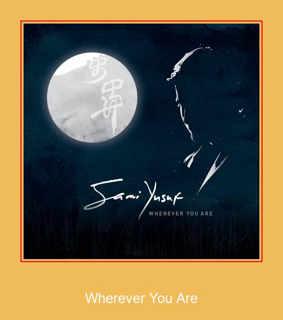 Wherever You Are Nhạc chuông Samsung Tải miễn phí