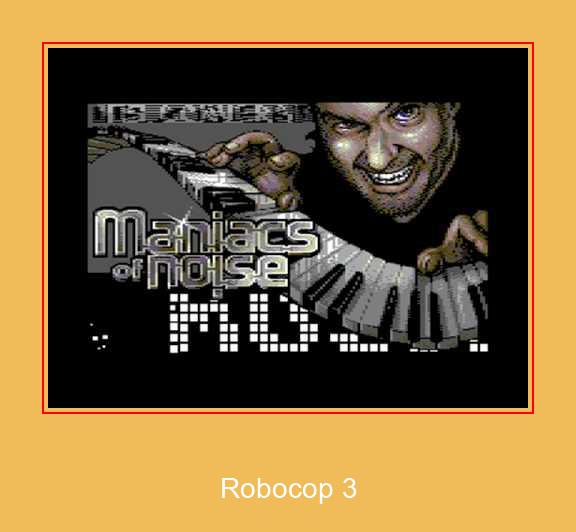 Robocop 3 శామ్సంగ్ రింగ్టోన్ ఉచిత డౌన్లోడ్